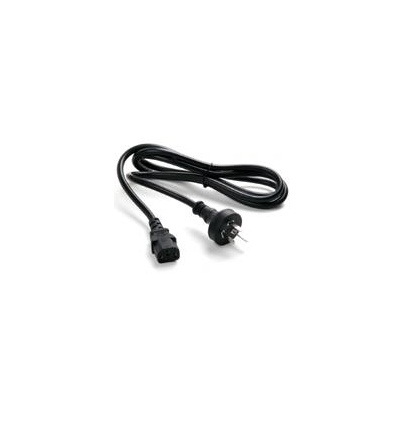 Cisco Meraki AC Power Cord for MX and MS (AU Plug)