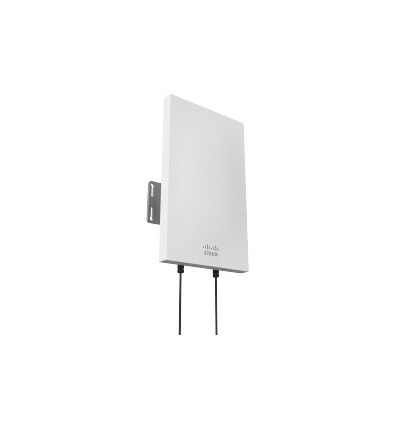 Cisco Meraki 2.4GHz Sector Antenna