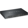 Zyxel 24xGb 4xRJ45/SFP 4xSFP+ L3 XGS4600-32