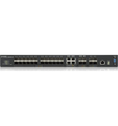 Zyxel 24xGb SFP 4xRJ45/SFP 4xSFP+ XGS4600-32F