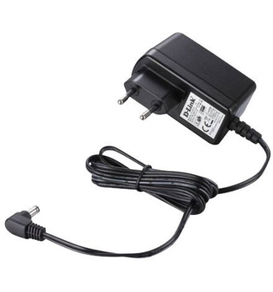 D-Link External AC Power Supply Adapter 12V / 3A