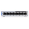 Ubiquiti UniFi Switch, 8-Port, 4x PoE Out, 60W