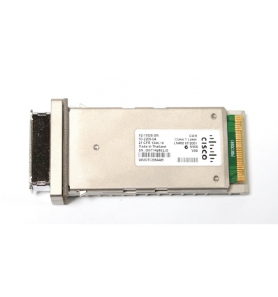 NOVATRON X2-10GB-SR/PN02006 (OEM pro Cisco)