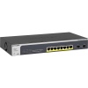 Netgear GS510TPP 8-port Gigabit Switch Poe+ Smart