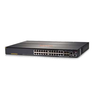 Aruba 2930M 24G PoE+ 1-slot Switch