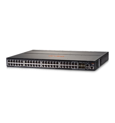 Aruba 2930M 48G 1-slot Switch