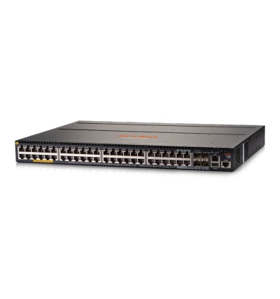 Aruba 2930M 48G PoE+ 1-slot Switch