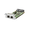 Aruba 2930 2-port Stacking Module