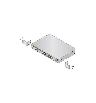 Allied Telesis Rackmount kit for AT-x230-18GP/18GT