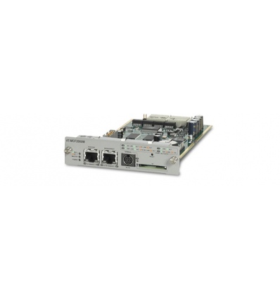 Allied Telesis SNMP management module AT-MCF2000M