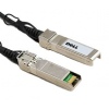 Dell Networking Cable SFP+ to SFP+ 10GbE, Twinax 3m