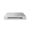 Cisco Meraki MS120-8-HW Cloud Managed Switch