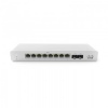 Cisco Meraki MS120-8LP-HW Cloud Managed Switch