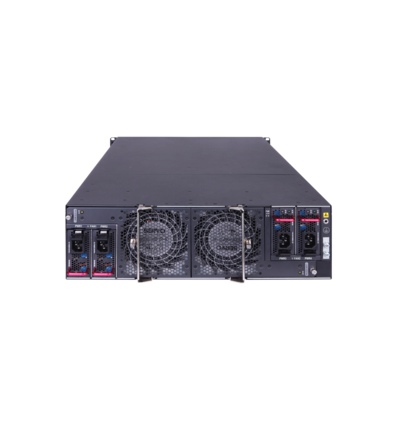 HPE 12902E Switch Chassis