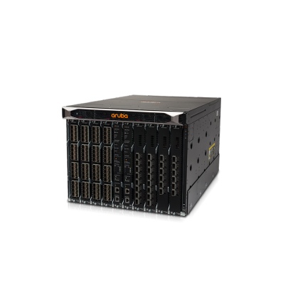 Aruba 8400 Base Cbl Mgr X462 Bndl