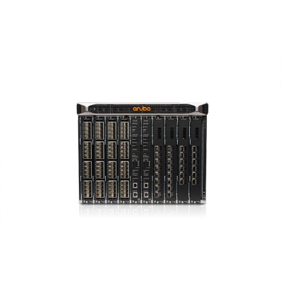 Aruba 8400 1 MM 3 PS 2 FM 32/8 Bdl