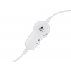 PROMO sada Logitech Stereo Headset H150, Coconut