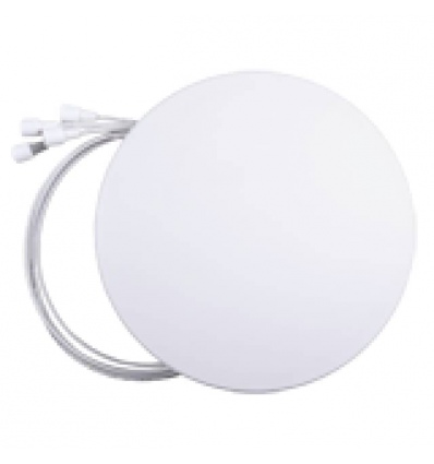 Cisco Meraki Indoor Dual-band Omni Antenna, 6-port