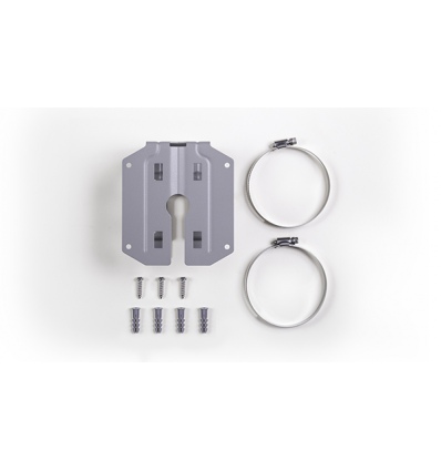 Cisco Meraki Horizontal Mounting Bracket for Downtilt Omni Antenna