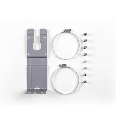 Cisco Meraki Vertical Mounting Bracket for Downtilt Omni Antenna