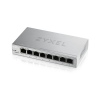 ZyXEL GS1200-8, 8 Port Gigabit webmanaged Switch