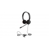 Jabra Evolve 20/Stereo/USB/Drát/Černá