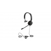 Jabra Evolve 20/Mono/USB/Drát/MS/Černá