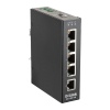 D-Link DIS-100E-5W Industrial 5 port Unmng switch