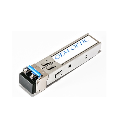 OEM X130 10G SFP+ LC LR Transceiver 80km