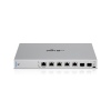 Ubiquiti UniFi Switch US-XG-6POE, 10GB, 6-port, 802.3bt