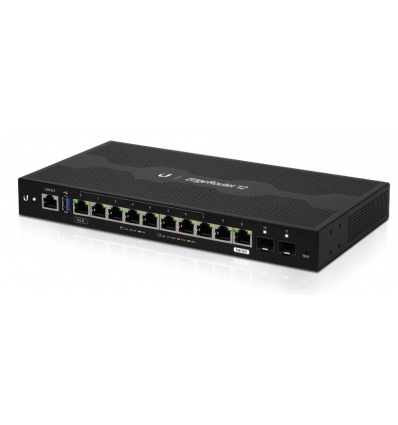 Ubiquiti EdgeRouter 12