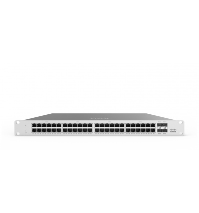 Cisco Meraki MS125-48LP-HW Cloud Managed Switch