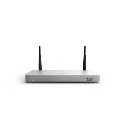 Cisco Meraki MX68CW-HW-WW