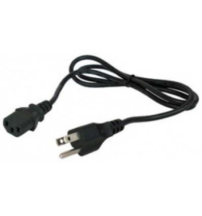 Cisco Meraki AC Power Cord for MX and MS (CN Plug)