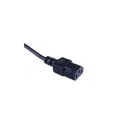 Cisco Meraki AC Power Cord for MX and MS (IN Plug)