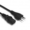 Cisco Meraki AC Power Cord for MX and MS (BR Plug)