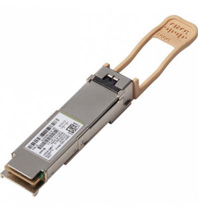 Cisco Meraki 100 GbE QSFP+ SR4