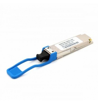 Cisco Meraki 100 GbE QSFP+ LR4