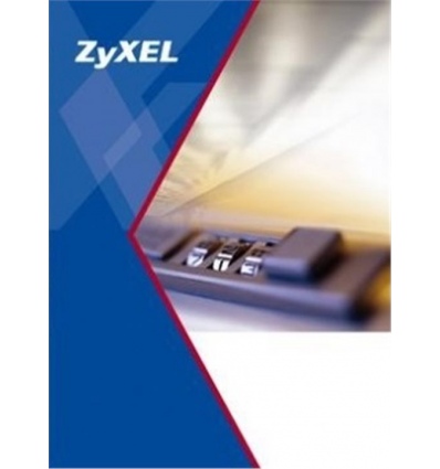 ZYXEL Gold Security Pack 1 year for ATP100/ATP100W