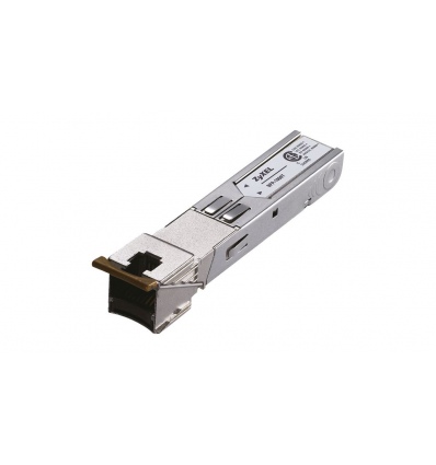 Zyxel SFP-1000T SFP to Gigabit Module