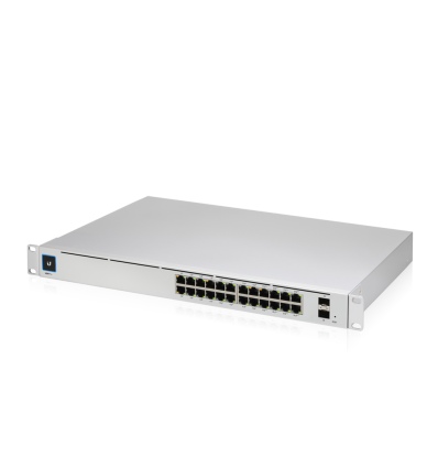 Ubiquiti USW-Pro-24-POE Gen2 UniFi Switch