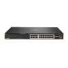 Aruba 6300M 24SR5 CL6 PoE 4SFP56 Swch