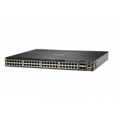 Aruba 6300M 48G CL4 PoE 4SFP56 Swch