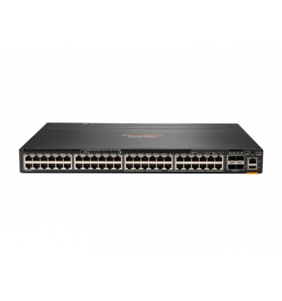 Aruba 6300M 48G 4SFP56 Swch