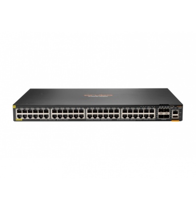 Aruba 6300F 48G CL4 PoE 4SFP56 Sw