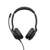 Jabra Evolve2 30 SE/Stereo/USB-C/Drát/Černá