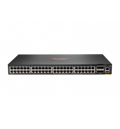 Aruba 6300F 48G 4SFP56 Sw