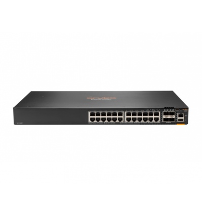 Aruba 6300F 24G 4SFP56 Sw