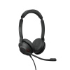 Jabra Evolve2 30 SE/Stereo/USB-C/Drát/Černá