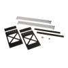 Aruba 6400 4-post Rack Mount Kit